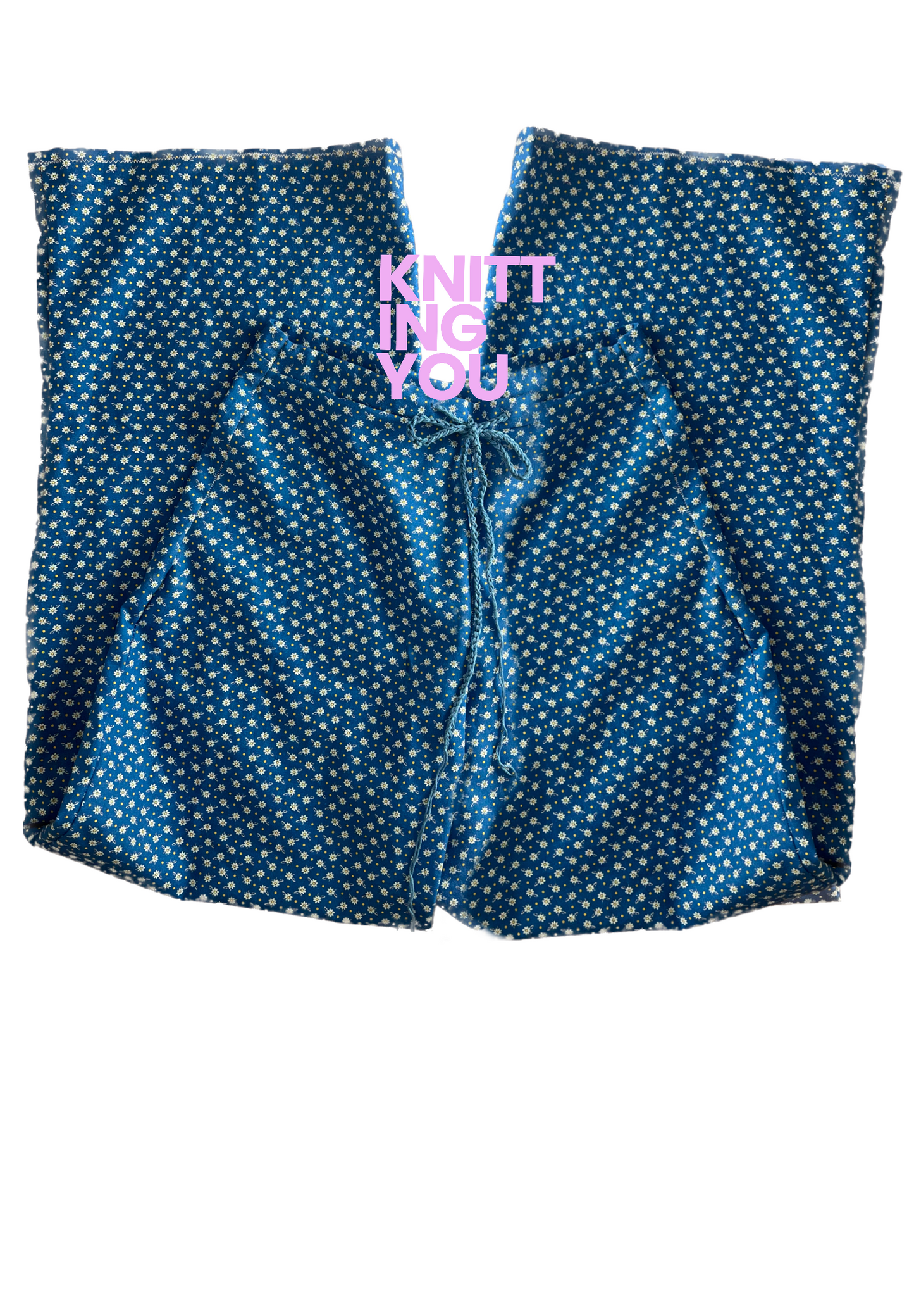 Pantalone Margherita