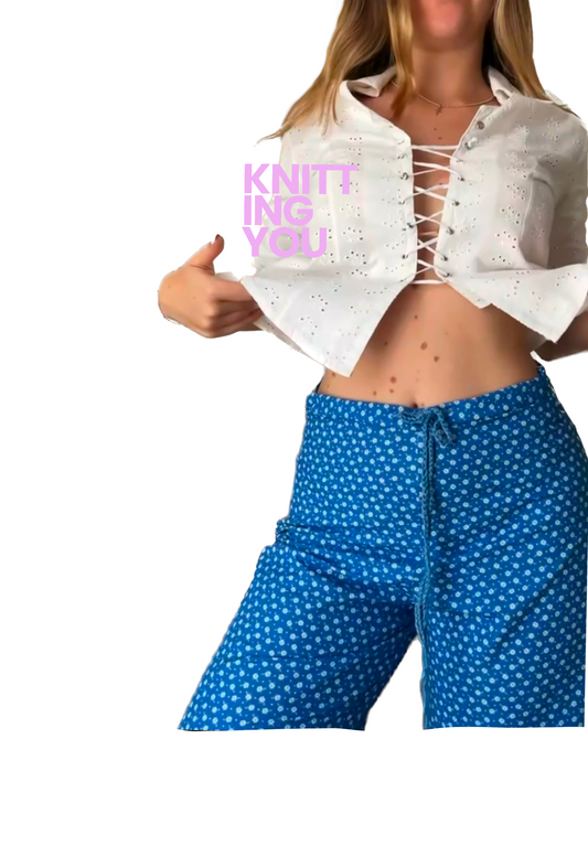 Pantalone Margherita